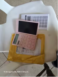 Foto de cliente