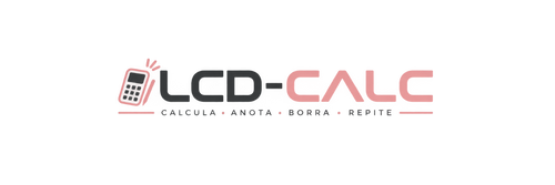 LCD-CALC